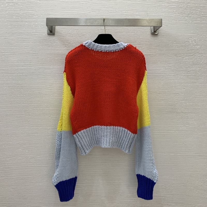 Loewe Sweaters